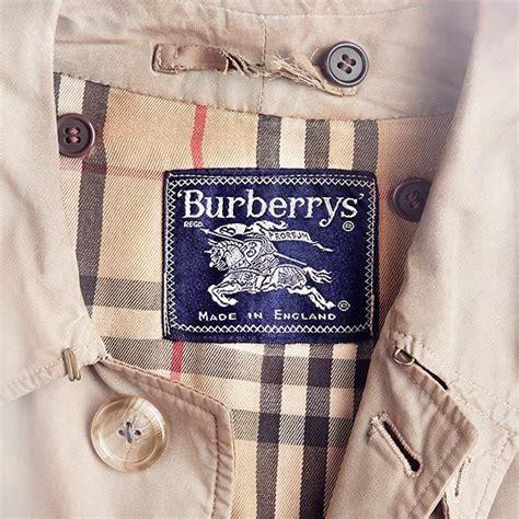 burberry small classic gpaim flag|Burberry Classics: Explore Iconic Styles .